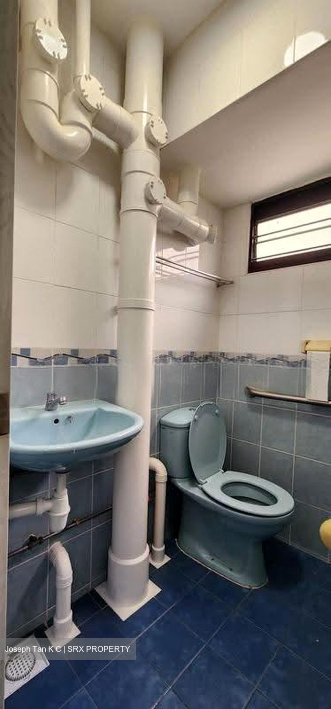 Blk 58 BLANGAH GARDEN (Bukit Merah), HDB 4 Rooms #639969191